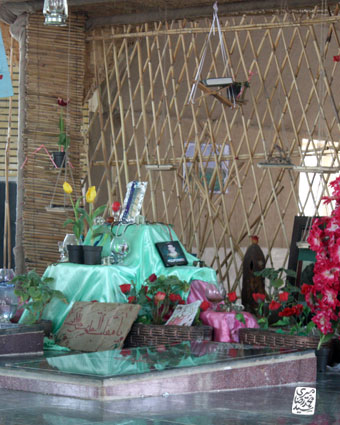 سفره ی هفت سین